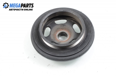 Демпферна шайба за Mercedes-Benz C-Class Estate (S203) (03.2001 - 08.2007) C 220 CDI (203.206), 143 к.с.