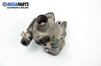 Корпус на термостат за Citroen Saxo Hatchback (02.1996 - 04.2004) 1.1 X,SX, 54 к.с.