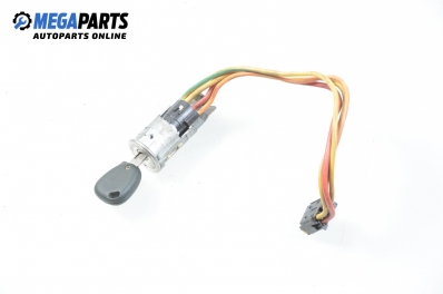 Контактен ключ за Renault Megane I Classic Sedan (09.1996 - 08.2003)