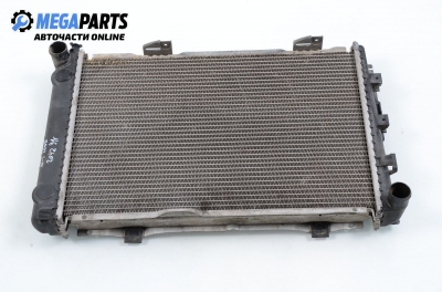 Воден радиатор за Mercedes-Benz 124 Sedan (12.1984 - 06.1993) 200 D (124.120), 75 к.с.