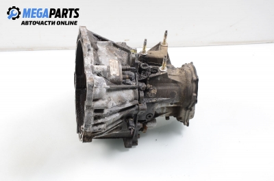 Ръчна скоростна кутия за Ford Fiesta IV Hatchback (08.1995 - 09.2002) 1.25 i 16V, 75 к.с., № T97WT-7002-YD