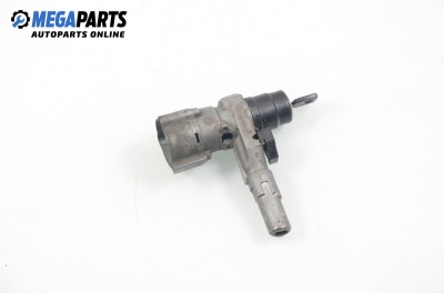 Контактен ключ за Mercedes-Benz 124 Sedan (12.1984 - 06.1993)