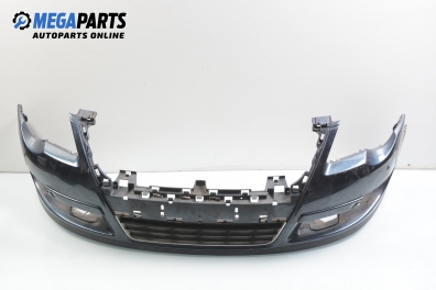 Предна броня за Volkswagen Passat Variant B6 (08.2005 - 11.2011), комби, позиция: предна