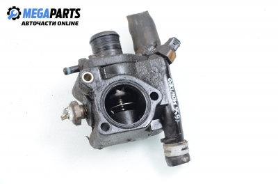 Корпус на термостат за Ford Mondeo I Hatchback (02.1993 - 08.1996) 1.8 i 16V, 115 к.с.