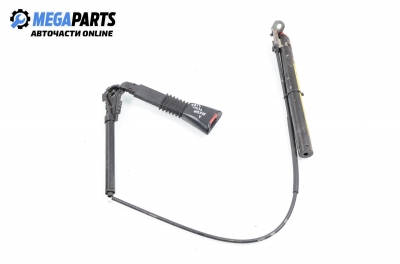 Закопчалка предпазен колан за Opel Astra F Hatchback (09.1991 - 01.1998), 4+1 вр., позиция: лява