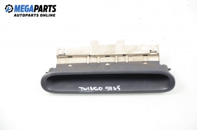 Дисплей за Renault Twingo I Hatchback (03.1993 - 10.2012)