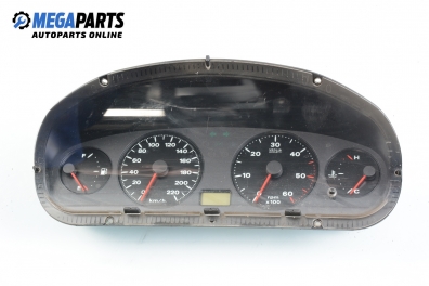 Километраж за Fiat Marea Weekend (09.1996 - 12.2007) 1.9 JTD 105, 105 к.с., № 46769230
