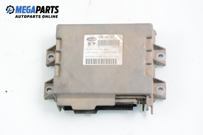 Компютър двигател за Fiat Punto Hatchback (09.1993 - 09.1999) 75 1.2, 73 к.с., № Magneti Mareli IAW 8F.5T