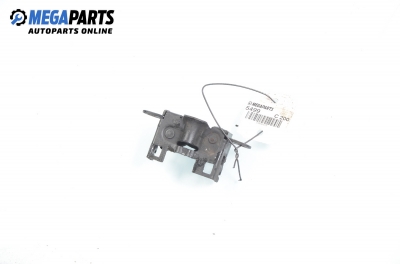 Брава преден капак за Mercedes-Benz C-Class Sedan (W202) (03.1993 - 05.2000), 4+1 вр., седан, позиция: предна