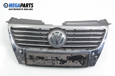 Решетка за Volkswagen Passat Variant B6 (08.2005 - 11.2011), комби