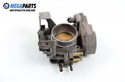 Дроселова клапа за Opel Zafira A Minivan (04.1999 - 06.2005) 1.8 16V, 116 к.с.