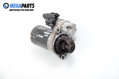Стартер за Ford Fiesta IV Hatchback (08.1995 - 09.2002) 1.25 i 16V, 75 к.с.