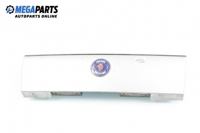 Лайсна заден капак за Saab 900 II Coupe (12.1993 - 02.1998), купе, позиция: задна