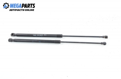 Амортисьор за багажник/товарно пространство за Seat Leon Hatchback II (05.2005 - 12.2012)