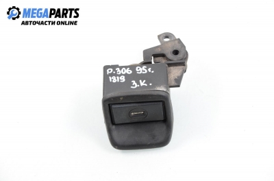 Ключалка заден капак за Peugeot 306 Hatchback (01.1993 - 10.2003), хечбек