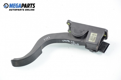 Потенциометър газ  за Hyundai Santa Fe I SUV (11.2000 - 03.2006), № Bosch 0 281 002 446