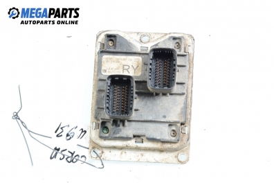 Компютър двигател за Opel Corsa B Hatchback (03.1993 - 12.2002) 1.0 i 12V, 54 к.с., № Bosch 0 261 204 058