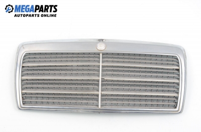 Решетка за Mercedes-Benz 124 Sedan (12.1984 - 06.1993), седан