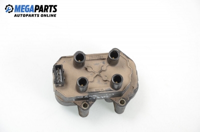 Запалителна бобина за Citroen Saxo Hatchback (02.1996 - 04.2004) 1.1 X,SX, 54 к.с., № 0221503026