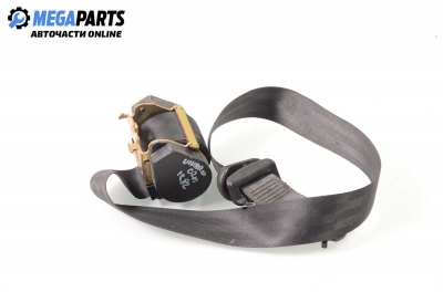 Предпазен колан за Opel Vivaro A Box (08.2001 - 02.2014)