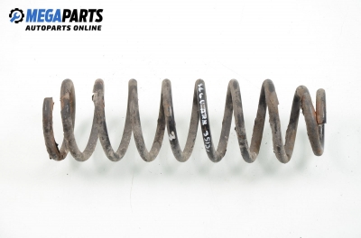 Пружина за ходова част за Suzuki Grand Vitara I SUV (03.1998 - 08.2006), позиция: задна