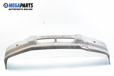 Предна броня за Ford Transit Bus III (01.1991 - 09.1994), пътнически, позиция: предна