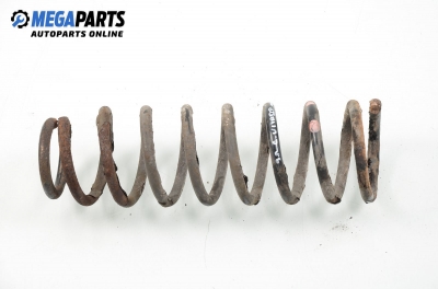 Пружина за ходова част за Suzuki Grand Vitara I SUV (03.1998 - 08.2006), позиция: задна