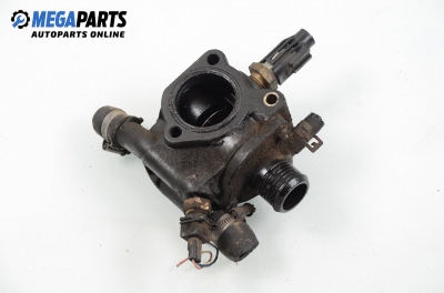 Корпус на термостат за Ford Escort VII Hatchback (01.1995 - 08.2002) 1.6 16V, 90 к.с.