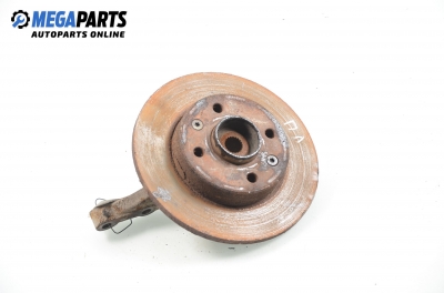 Шенкел главина за Renault Clio I Hatchback (05.1990 - 09.1998), позиция: предна, лява