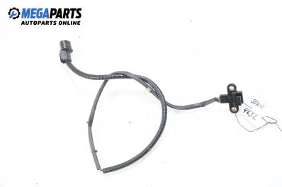 Датчик за колянов вал за Hyundai Sonata IV Sedan (03.1998 - 12.2005) 2.0 16V, 131 к.с.