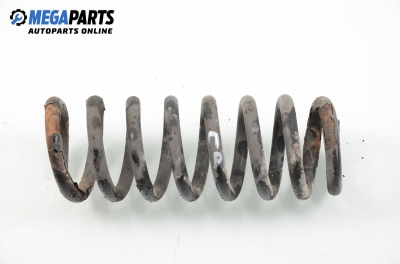 Пружина за ходова част за Suzuki Grand Vitara I SUV (03.1998 - 08.2006), позиция: предна