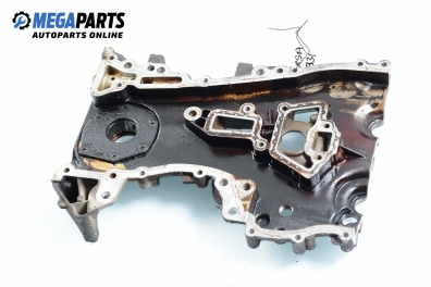 Капак ангренажен ремък за Opel Corsa B Hatchback (03.1993 - 12.2002) 1.0 i 12V, 54 к.с.