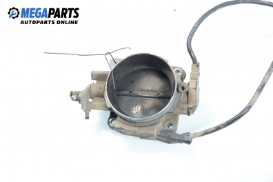 Дроселова клапа за Mercedes-Benz 124 Sedan (12.1984 - 06.1993) 260 E (124.026), 166 к.с.