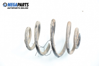 Пружина за ходова част за Opel Tigra Coupe (07.1994 - 12.2000), позиция: задна