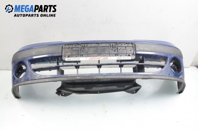 Предна броня за Renault Megane I Grandtour (03.1999 - 08.2003), комби, позиция: предна