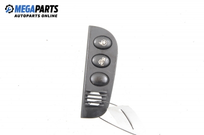 Панел бутони за Citroen C3 Hatchback I (02.2002 - 11.2009)