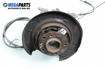 Шенкел главина за BMW 5 Series E39 Sedan (11.1995 - 06.2003), позиция: задна, дясна