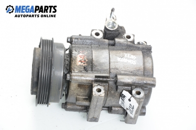 Компресор климатик за Hyundai Sonata IV Sedan (03.1998 - 12.2005) 2.0 16V, 131 к.с.