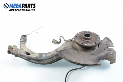 Шенкел главина за Audi A6 Allroad  C5 (05.2000 - 08.2005), позиция: предна, лява