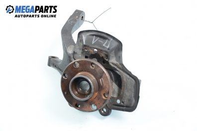 Шенкел главина за Opel Tigra Coupe (07.1994 - 12.2000), позиция: предна, лява