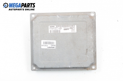 Компютър двигател за Ford Focus II Estate (07.2004 - 09.2012) 1.4, 80 к.с., № S 118934103