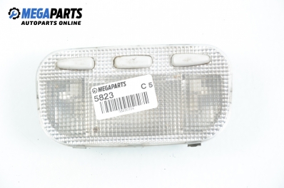 Плафон за Citroen C5 I Break (06.2001 - 08.2004)