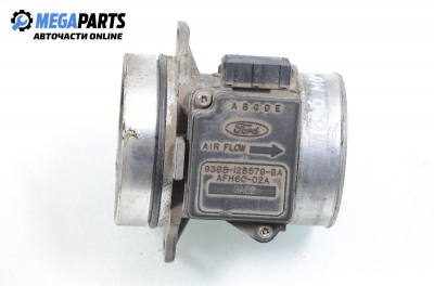 Дебитомер за Ford Mondeo I Hatchback (02.1993 - 08.1996) 1.8 i 16V, 115 к.с.