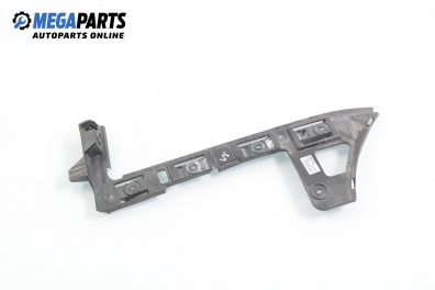 Държач броня за Volkswagen Passat Variant B6 (08.2005 - 11.2011), комби, позиция: задна, лява