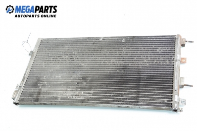 Климатичен радиатор за Chrysler Sebring Sedan (09.2000 - 06.2007) 2.0, 141 к.с.