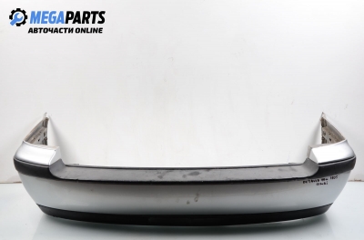 Задна броня за Skoda Octavia I Combi (07.1998 - 12.2010), комби