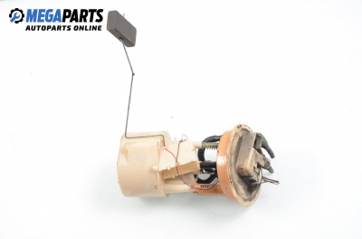 Нивомер за Renault Megane I Hatchback (08.1995 - 12.2004) 1.4 e (BA0E, BA0V)