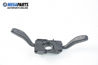 Лостчета светлини и чистачки за Seat Ibiza IV Hatchback (02.2002 - 11.2009)