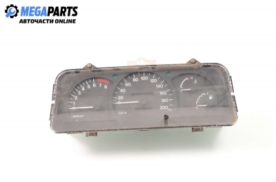 Километраж за Daewoo Nexia Sedan (02.1995 - 06.2008) 1.5 16V (KLETN), 90 к.с.