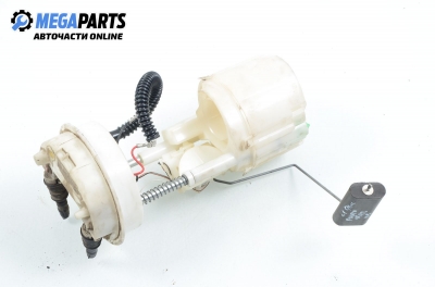 Нивомер за Fiat Punto Hatchback (09.1993 - 09.1999) 55 1.1